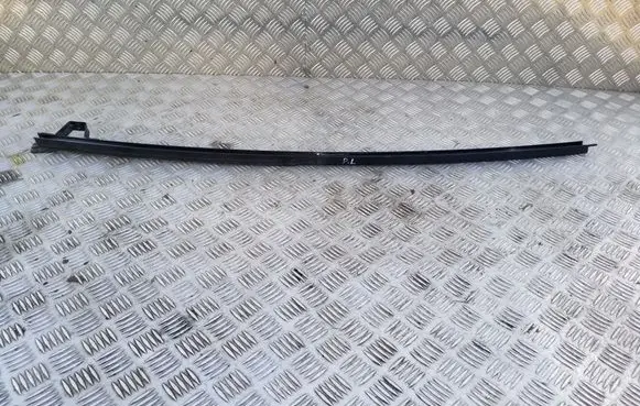 Ford Transit Custom Front door windshield rail 