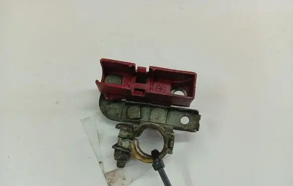 Renault Vel Satis Positive cable (battery)