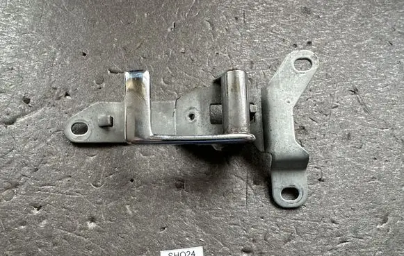 Mitsubishi Pajero Front door interior handle MB177676