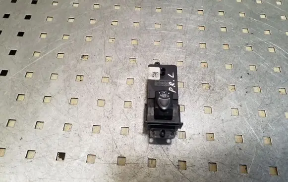 Honda Civic Electric window control switch 35760SMG F000199CA