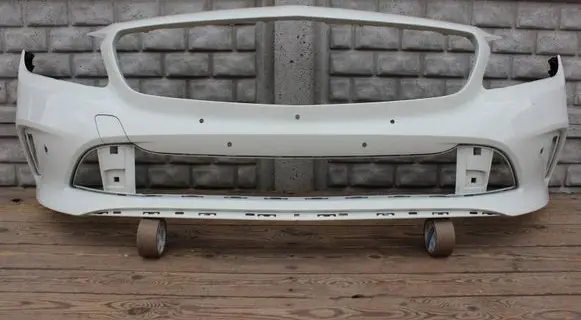 Mercedes-Benz A W176 Front bumper A1768853625