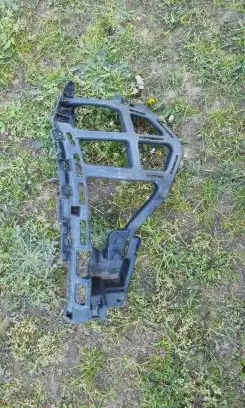 Volkswagen Beetle A5 Rear bumper mounting bracket 5C5807394H