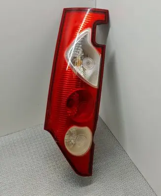 Renault Kangoo II Rear/tail lights 8200419941 8200419949