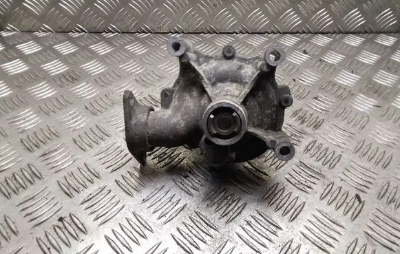 Mini One - Cooper R50 - 53 Water pump
