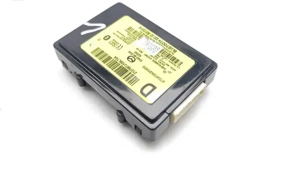 Bluetooth control unit module