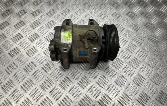 Volvo S40, V40 Air conditioning (A/C) compressor (pump) 8708581