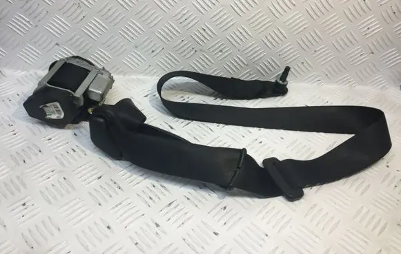 Mercedes-Benz A W169 Front seatbelt 1698607685