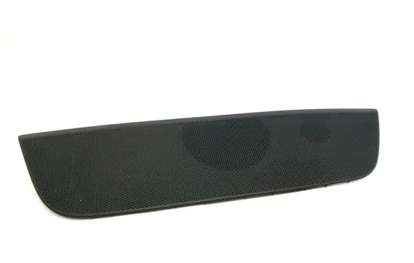 Dash center speaker trim cover