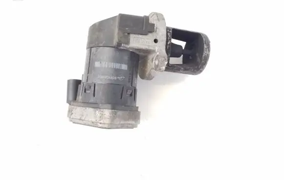Mercedes-Benz ML W164 EGR valve A6421400360