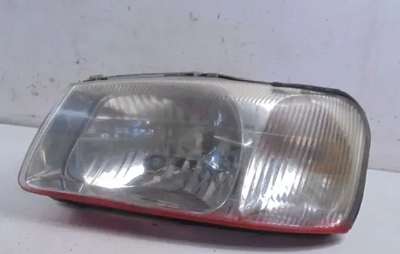 Hyundai Accent Headlight/headlamp 221-1116L