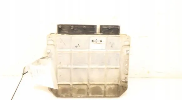 Toyota Yaris Engine control unit/module ECU 89661-0D310