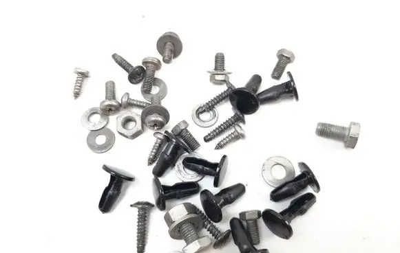 Rolls-Royce Silver Spur Nuts/bolts 