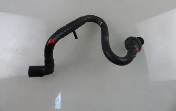 Volkswagen Golf V Vacuum line/pipe/hose 1K0612041GP