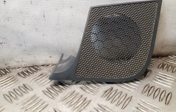 Jeep Grand Cherokee (WK) Side speaker trim/cover 5KB01TRM