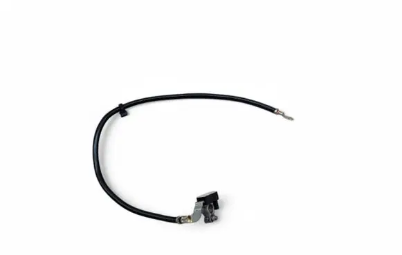 Mercedes-Benz ML W166 Negative earth cable (battery) A1665420518