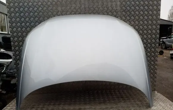 Audi A1 Engine bonnet/hood 