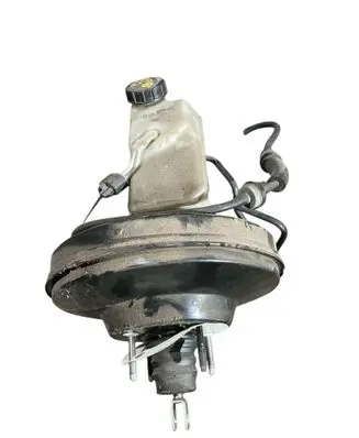 Volvo V50 Brake booster 31329888 03786209314