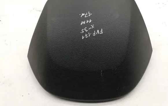 Hyundai ix35 Other interior part