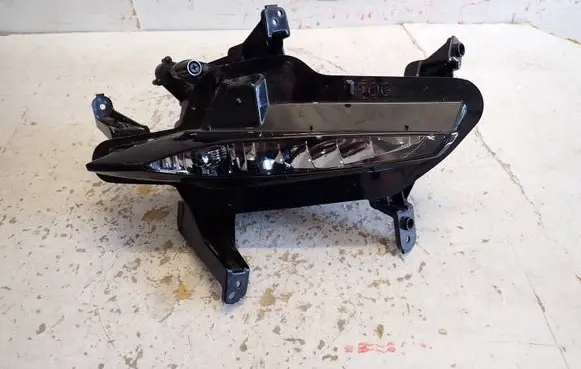 KIA Ceed Front fog light 92202J7500