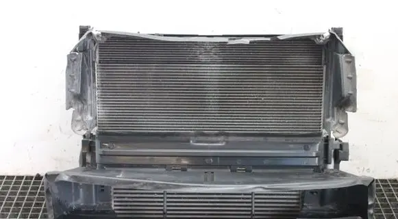 Renault Trafic III (X82) Radiator set 214816680R