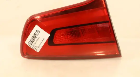 KIA Sportage Rear/tail lights 924053W510