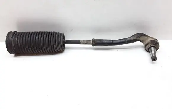 Mercedes-Benz C W203 Steering tie rod 025060053012