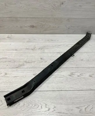 BMW 5 F10 F11 Top upper radiator support slam panel 7200690