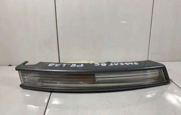 Volkswagen PASSAT B6 Front indicator light 3C0953042L