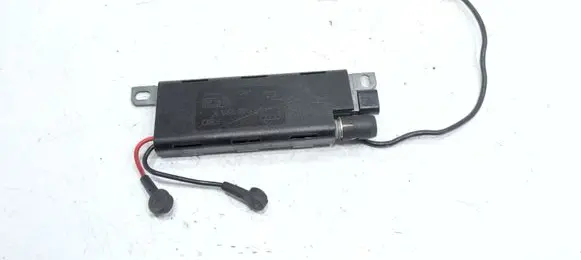 Audi A6 S6 C5 4B Antenna control unit 4B5035225K