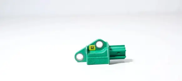 Audi A6 S6 C6 4F Airbag deployment crash/impact sensor 1K0909606C