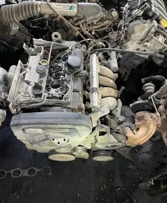 Volvo S40, V40 Engine B4204S