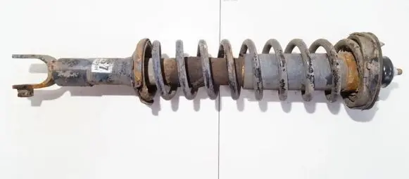 Honda Civic Rear coil spring