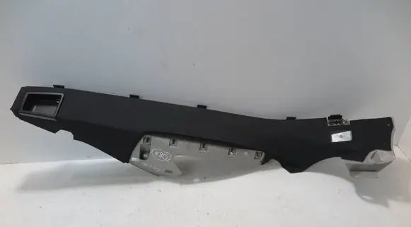 Mercedes-Benz E W212 (A) pillar trim 