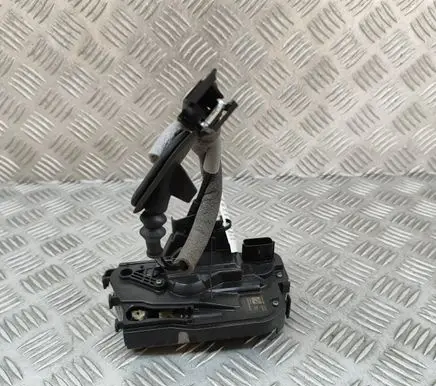 Ford Fiesta Rear door lock H1BAA26413DG