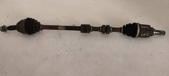 Nissan Juke I F15 Front driveshaft PRAWAPOLOSJUKE