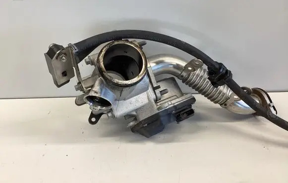 Land Rover Evoque I EGR valve G4D35H273BB