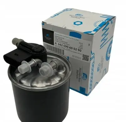 Mercedes-Benz CLA C117 X117 W117 Fuel filter A6420906052