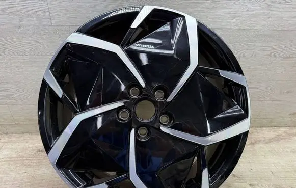Hyundai Ioniq 5 R19 alloy rim 52910GI110