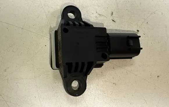 Ford Mustang V Airbag deployment crash/impact sensor CT4314C676AA