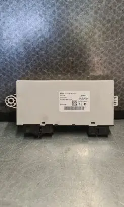 BMW 7 F01 F02 F03 F04 CAS control unit/module 9205692