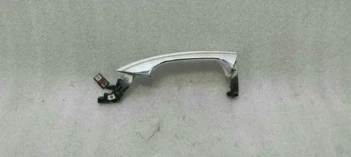 Mercedes-Benz GLA W156 X156 Front door handle light (exterior) A2047601470