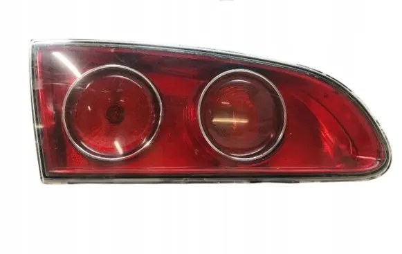 Seat Ibiza III (6L) Rear/tail lights