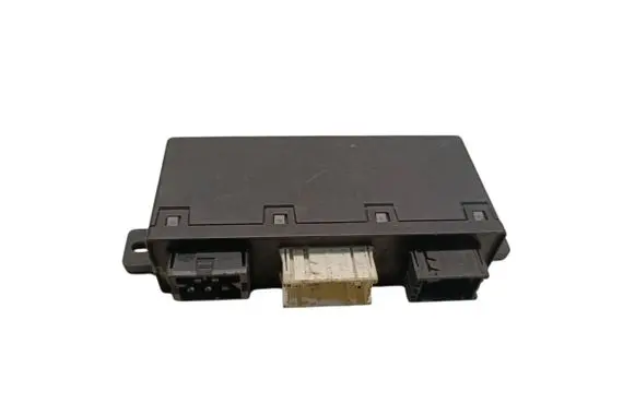 BMW 5 E39 Door control unit/module 61356904252 110187 05071777