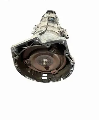 BMW 3 E46 Automatic gearbox GMBHsb