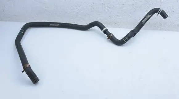 Mercedes-Benz Vito Viano W447 Engine coolant pipe/hose A4478323623 A4478321000
