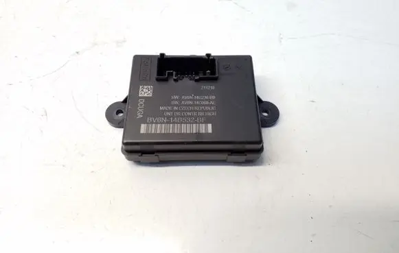 Ford Focus Door control unit/module BV6N14B532BF