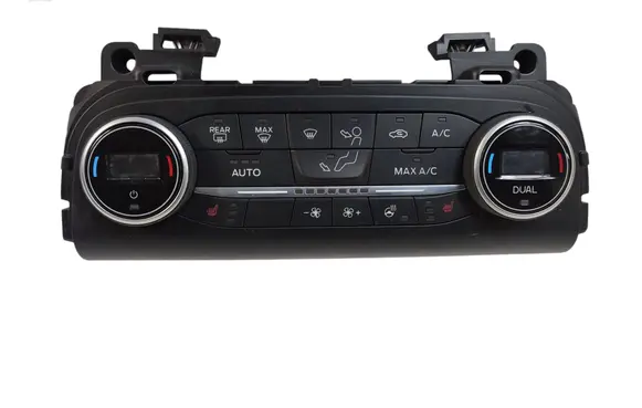 Ford Escape IV Climate control unit LJ6T18C612 LJ6T18C612GB 900262200007