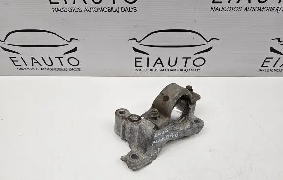 Mazda 6 Driveshaft support bearing bracket 
