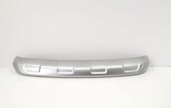 Renault Koleos II Front bumper lip 620846061