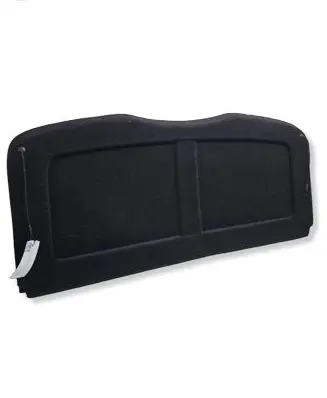 Hyundai i30 Parcel shelf load cover 